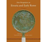 New Perspectives on Etruria and Early Rome – In Honor of Richard Daniel de Puma