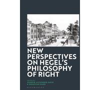 New Perspectives on Hegel's Philosop