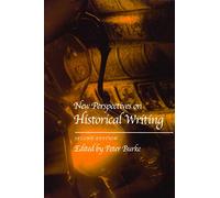 New Perspectives on Historical Writing