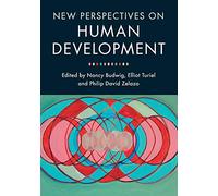 New Perspectives on Human Development – Cambridge University Press