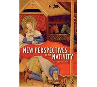 New Perspectives on the Nativity