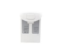 New Phantom 4 Dark Night Edition Battery Compatible for DJI Phantom 4 15.2V 5870mAh For Drone Phantom 4 Pro V2.0 RTK (Color : White 1 pcs)