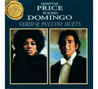 Verdi/Puccini: Duets [IMPORT]