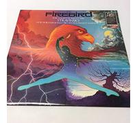 New Philharmonia Orchestra, Ernest Ansermet - New Philharmonia Orchestra 'Stravinsky: The Firebird The Comp' VG/VG Vinyl LP 12