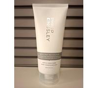 ~ NEW ~ PHILIP KINGSLEY NO SCENT NO COLOUR GENTLE CONDITIONER 200ml FULL SIZE