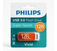 FM12FD00B-10 USB3.0 128GB Pendrive
