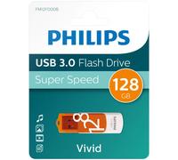 FM12FD00B-10 USB3.0 128GB Pendrive