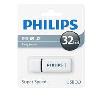 New Philips 8/16/32/64GB Snow Super Speed USB 3.0 Flash Drive Memory Stick Pen