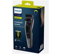 New Philips HC351013 Series 3000 Corded Hair Clipper Easy Haircut Trimmer