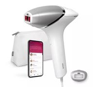 NEW Philips Lumea BRI940 IPL 8000 Series Hair Removal Device with SenseIQ