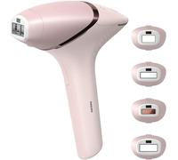 NEW PHILIPS LUMEA BRI957 IPL-450,000 SHOTS- FACE,BODY,BIKINI,UNDERARMS (new956)