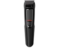 Philips MULTIGROOM Series 3000 MG3720/33 Face and hair trimmer with 7 quality tools