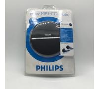 New Philips Portable JogProof MP3/CD Player Dynamic Bass Boost (EXP2546/02)