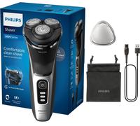 Philips Shaver 3000X Series X3003/02 Wet & Dry Electric Shaver