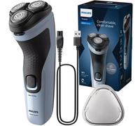 Philips Shaver 3000X Series X3003/00 Wet & Dry Electric Shaver