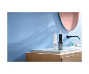 NEW Philips Sonicare Cordless Power Water Flosser Black