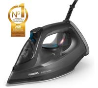 Philips Dst3041-89 3000 Series Steam Iron - Ceramic Soleplate