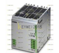 Phoenix Contact 2866394 power supply unit - TRIO-PS/3AC/24DC/20