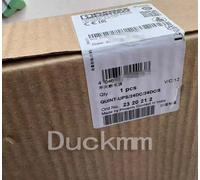 New Phoenix Contact QUINT-UPS/24DC/24DC/5 2320212 Power Supply Fast Ship
