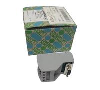 New Phoenix Contact VIP-2/SC/D 9SUB/F 105V 2A Max. 28-14 AWG cu