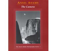 New Photo Series 1: Camera