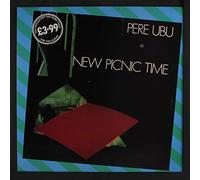 new picnic time LP