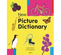 New Picture Dictionary (English)