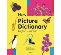 New Picture Dictionary (English-Korean)