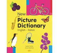 New Picture Dictionary (EnglishItalian)