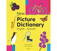 New Picture Dictionary (EnglishSpanish)