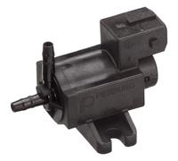 PIERBURG 7.02461.01.0 Valve, EGR exhaust control