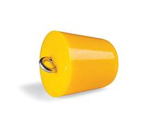 New Pig PIG Conical Drain Plug - Industrial Spill Control, Fits 10cm Diameter Drains, Polyurethane Construction, Seals Drains to Prevent Contaminants Entering Waterways