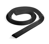 New Pig PLRE204-BK PLR204 BK SPILLBLOCKER Dike, 3 m Length x 10 cm Width x 6 cm Height
