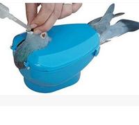 New Pigeon holder Columba Bird Clothes Given medicines device Bird Tools White Pigeon Wholesale and retail