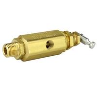 New Pilot Unloader Valve for Air Compressor 1/4" MPT - 95-125 PSI