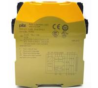 NEW pilz 751105 Safety Relay pilz 751105 Factory Sealed