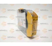 NEW Pilz 772142 PNOZ MEF 8DI4DO Safe I/O Module