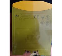 PNOZ MI1P 8 INPUT | 773400 | 773400 | PILZ 773400 INPUT MODULE
