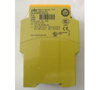 NEW PILZ 774040 PZA 30/230VAC 1n/o 2n/c Expedited Shipping