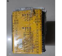 NEW Pilz 777750 PNOZ X10.11P safety relay