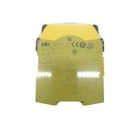 NEW PILZ safety relay PNOZ S7.1C 24VDC 3n/o 751105 FREE Expedited Shipping