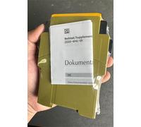NEW PILZ Safety Relay PNOZ X2.8P 24-240VAC/DC 3n/o 1n/c 777302, 1pc, EAC