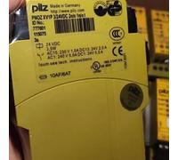 NEW PILZ safety relay PNOZ XV1P 777601