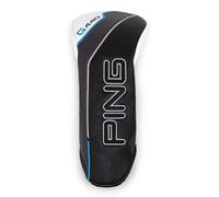 New PING G440 Black/Blue/White Driver Headcover - 2025 Model