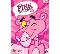 New Pink Panther Show