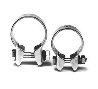 Bosal Pipe Connector – Exhaust System – 250-338 Clamping Piece