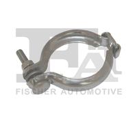FA1 Exhaust Clamp 135-856 – Fits Ford Tourneo Connect, S‑Max, Focus, Mondeo