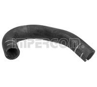 PIPE EGR VALVE 17112 FOR OPEL A 13 DTC/Z 13 DTJ 1.2L 4cyl CORSA D