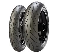 Motorcycle Tyre 190/50 R17 Pirelli 73W Diablorosso3 (2024)