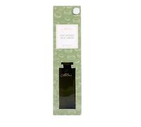 New Pistachio Macaron Diffuser, Top Notes of Ice Orange, Chocolate and Hazelnut, Settles into Warm Base of Vanilla and Chocolate Notes, Enhances Any Space with A Rich Fragrance - Green